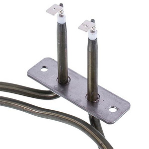 Тен конвекции (круглый) 2400W для духовки Electrolux 140089339034