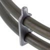 Тен конвекции (круглый) 2400W для духовки Electrolux 140089339034
