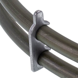 Тен конвекции (круглый) 2400W для духовки Electrolux 140089339034