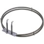 Тен конвекции 2400W (круглый) для духовки Electrolux 140089339059