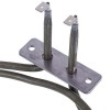 Тен конвекции 2400W (круглый) для духовки Electrolux 140089339059