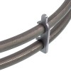 Тен конвекции 2400W (круглый) для духовки Electrolux 140089339059