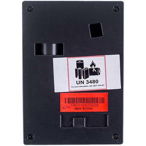 Акумулятор 14.4V (Li-Ion 4.8Vx3шт) для пилососа Electrolux 140112523026