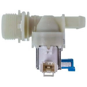 Клапан подачі води для пральної машини Electrolux 140127691016.2WAY/180/10.5 мм