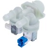 Клапан подачі води для пральної машини Electrolux 140127691057 2WAY/180/11 мм