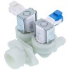 Клапан подачі води для пральної машини Electrolux 140127691057 2WAY/180/11 мм