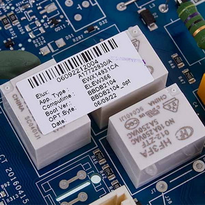 Плата силовая для стиральной машины Electrolux 140177229048 (без прошивки) Плата силовая для стиральной машины Electrolux 140177229048 (без прошивки)