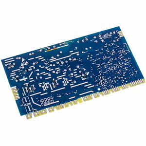 Плата силовая для стиральной машины Electrolux 140177229048 (без прошивки)