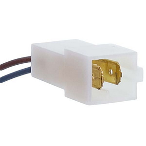 Шланг (заливний) для посудомийної машини Electrolux 140180589016 (з електронним аквастопом) 1475mm