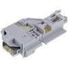 Замок люка (двері) для вертикальної пральної машини Electrolux 1462229228