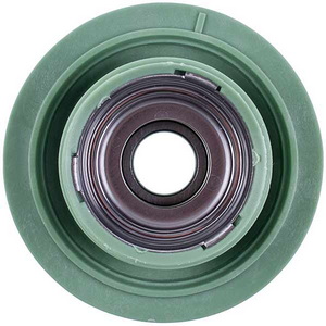 Блок підшипників для вертикальної пральної машини Electrolux 1468936057 6203CR (правий, різьба ліва)