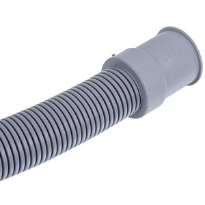 Шланг (зливний) для пральної машини Electrolux 1469736183 L=2430mm D внутрішній=20mm Шланг (зливний) для пральної машини Electrolux 1469736183 L=2430mm D внутрішній=20mm