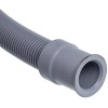 Шланг (зливний) для пральної машини Electrolux 1469736183 L=2430mm D внутрішній=20mm