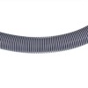 Шланг (зливний) для пральної машини Electrolux 1469736183 L=2430mm D внутрішній=20mm