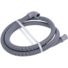 Шланг (зливний) для пральної машини Electrolux 1469736241 L=2060mm D внутрішній=20mm