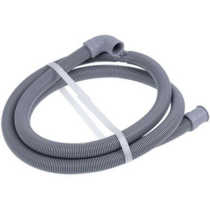 Шланг (зливний) для пральної машини Electrolux 1469736241 L=2060mm D внутрішній=20mm