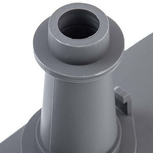 Розбризкувач (імпеллер) нижній для посудомийної машини Electrolux 1527271207 Розбризкувач (імпеллер) нижній для посудомийної машини Electrolux 1527271207