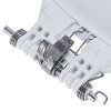 Ручка двери (люка) в сборе для стиральной машины Electrolux 1552492009
