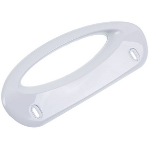 Ручка двери (верхняя/нижняя) для холодильника Electrolux 2062728015