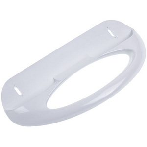 Ручка дверей (верхня/нижня) для холодильника Electrolux 2062728015 Ручка дверей (верхня/нижня) для холодильника Electrolux 2062728015