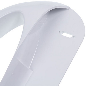 Ручка дверей (верхня/нижня) для холодильника Electrolux 2062728015 Ручка дверей (верхня/нижня) для холодильника Electrolux 2062728015