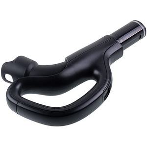 Ручка шланга в трубу під засувку до пилососа Electrolux 2193710387 (2193710155)