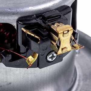 Двигун для пилососа Electrolux 2194502015 D=130/83 mm H=37/113 mm 1600 W Двигун для пилососа Electrolux 2194502015 D=130/83 mm H=37/113 mm 1600 W