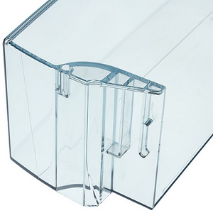 Дверна полиця для пляшок для холодильника Electrolux 2246613158 485x115mm