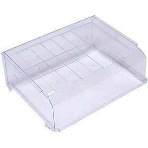 Ящик морозильної камери (середній) для холодильника Electrolux 2247140037 Ящик морозильної камери (середній) для холодильника Electrolux 2247140037