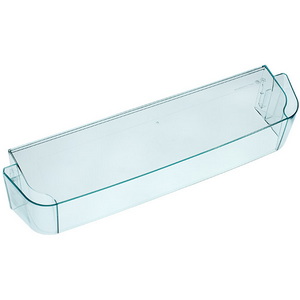 Дверна полиця для пляшок для холодильника Electrolux 2425182041 480x115mm Дверна полиця для пляшок для холодильника Electrolux 2425182041 480x115mm