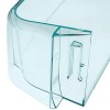 Дверна полиця для пляшок для холодильника Electrolux 2425182041 480x115mm
