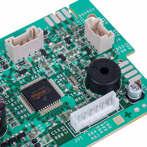 Плата управління ERF2001P-01.C холодильника Electrolux 2425667066 (без прошивки) Плата управління ERF2001P-01.C холодильника Electrolux 2425667066 (без прошивки)