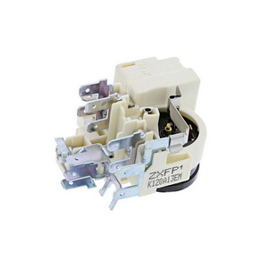 Реле пусковое для холодильника Electrolux 2425700024