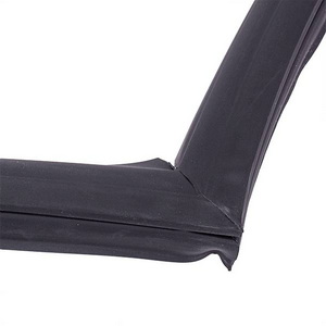 Уплотнительная резина для холодильной камеры Electrolux 2426448219 1170x572 мм серый