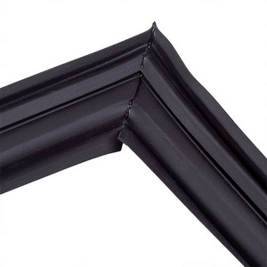 Уплотнительная резина для холодильной камеры Electrolux 2426448219 1170x572 мм серый