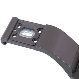 Ручка двері верхня ліва/нижня права для холодильника L=475mm Electrolux 2636027084 Ручка двері верхня ліва/нижня права для холодильника L=475mm Electrolux 2636027084