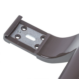 Ручка двері нижня ліва/верхня права для холодильника L=475mm Electrolux 2636028082 Ручка двері нижня ліва/верхня права для холодильника L=475mm Electrolux 2636028082