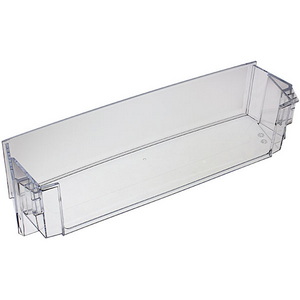 Дверна полиця для пляшок для холодильника Electrolux 2646010013 440x115mm Дверна полиця для пляшок для холодильника Electrolux 2646010013 440x115mm