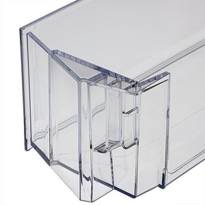 Дверна полиця для пляшок для холодильника Electrolux 2646010013 440x115mm