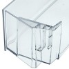 Дверна полиця для пляшок для холодильника Electrolux 2646013017 485x120mm