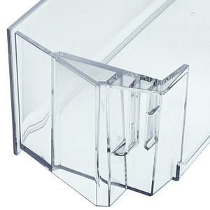 Дверна полиця для пляшок для холодильника Electrolux 2646013017 485x120mm