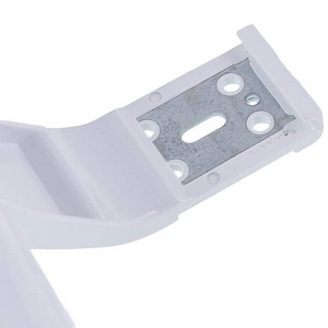 Ручка дверей (верхня/нижня) для холодильника Electrolux 2651095073 Ручка дверей (верхня/нижня) для холодильника Electrolux 2651095073