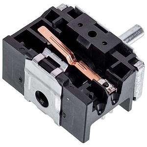 Electrolux 3421493010 Переключатель режимов духовки