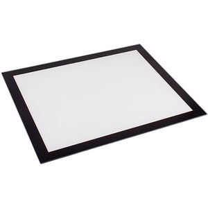 Стекло двери внутреннее для духовки Electrolux 3429341013