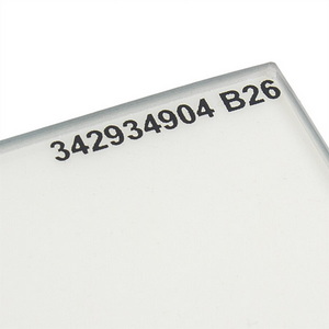 Electrolux 3429349040 Внутреннее стекло дверей для духовки