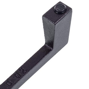 Чугунна решітка для газової плити Electrolux 3546586029 (3546505029) Чугунна решітка для газової плити Electrolux 3546586029 (3546505029)