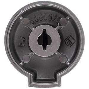 Ручка регулювання для варильної панелі Electrolux 3550379121