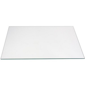 Скло дверей середнє для духовки Electrolux 3561684014 480x375mm