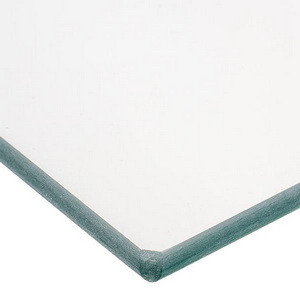 Скло дверей середнє для духовки Electrolux 3561684014 480x375mm