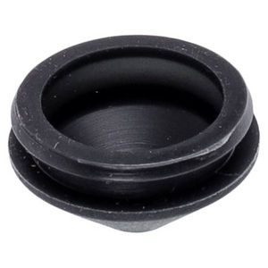 Декоративна кнопка електророзпалу для варильної панелі Electrolux 3565069014 Декоративна кнопка електророзпалу для варильної панелі Electrolux 3565069014